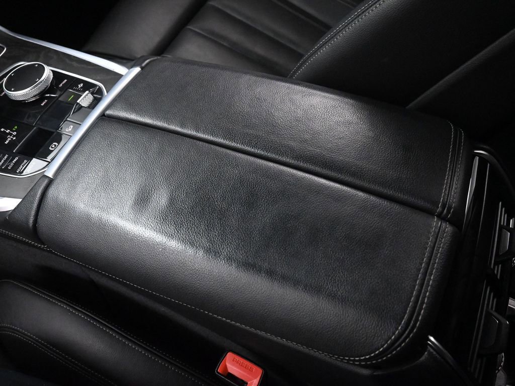 Used 2019 BMW X7 xDrive40i w/ Premium Package image 40