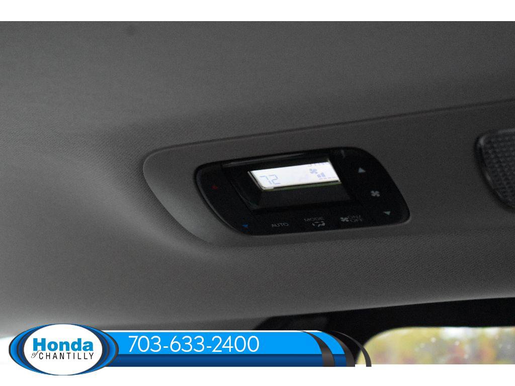 New 2026 Honda Odyssey Elite image 20