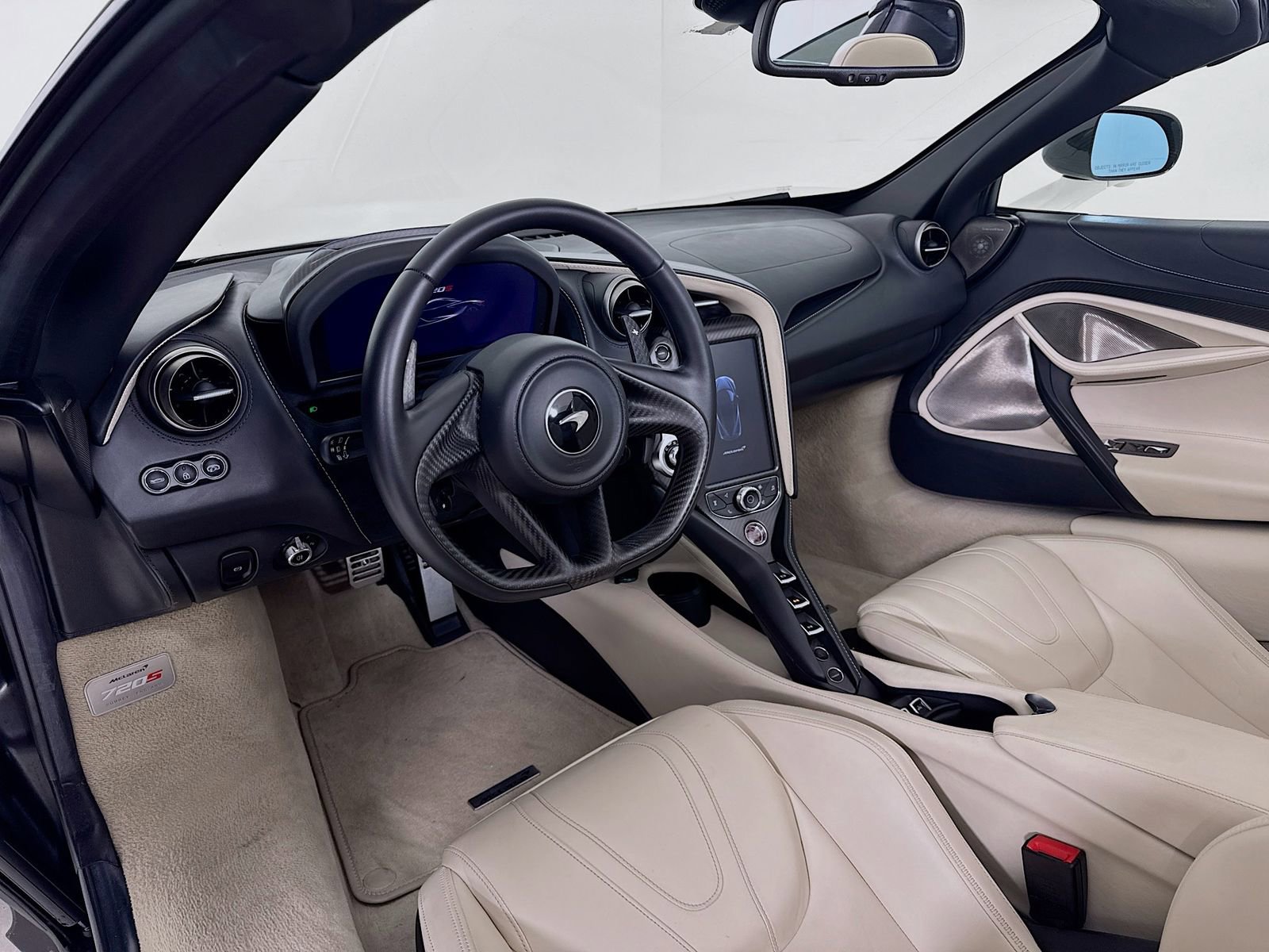 Used 2020 McLaren 720S image 7