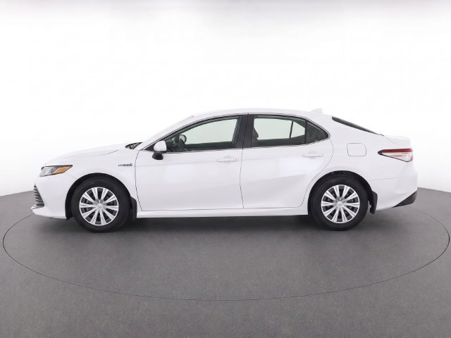 Used 2020 Toyota Camry LE FWD image 7