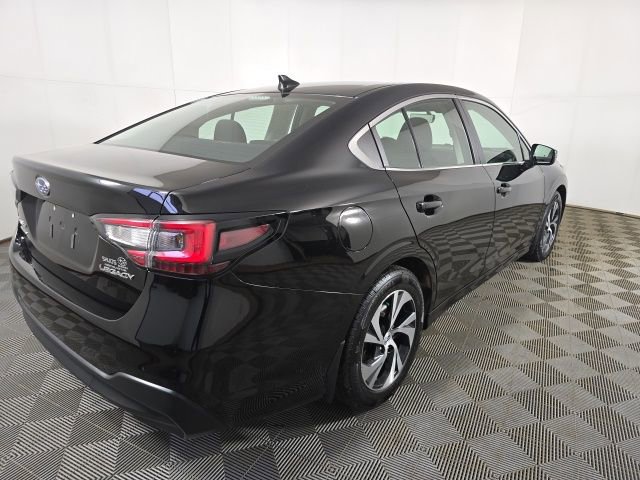 Used 2022 Subaru Legacy Premium image 7