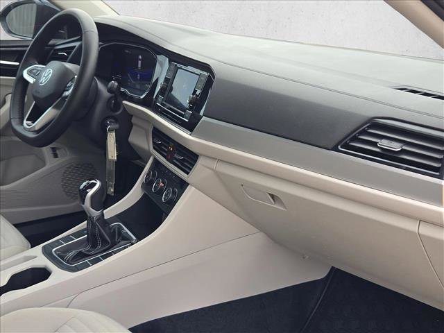 Used 2024 Volkswagen Jetta S image 19