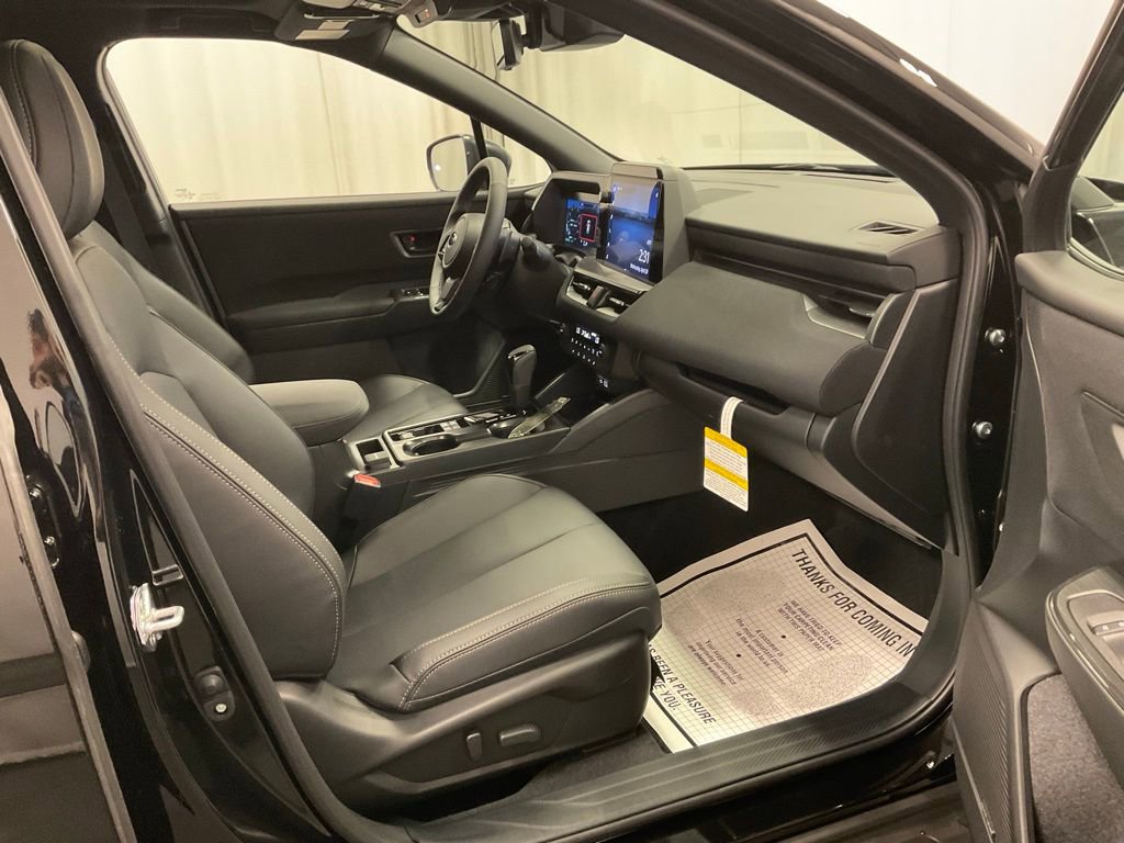 New 2026 Subaru Outback Limited AWD/4WD image 26