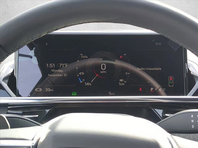 New 2026 GMC Sierra EV Elevation image 11