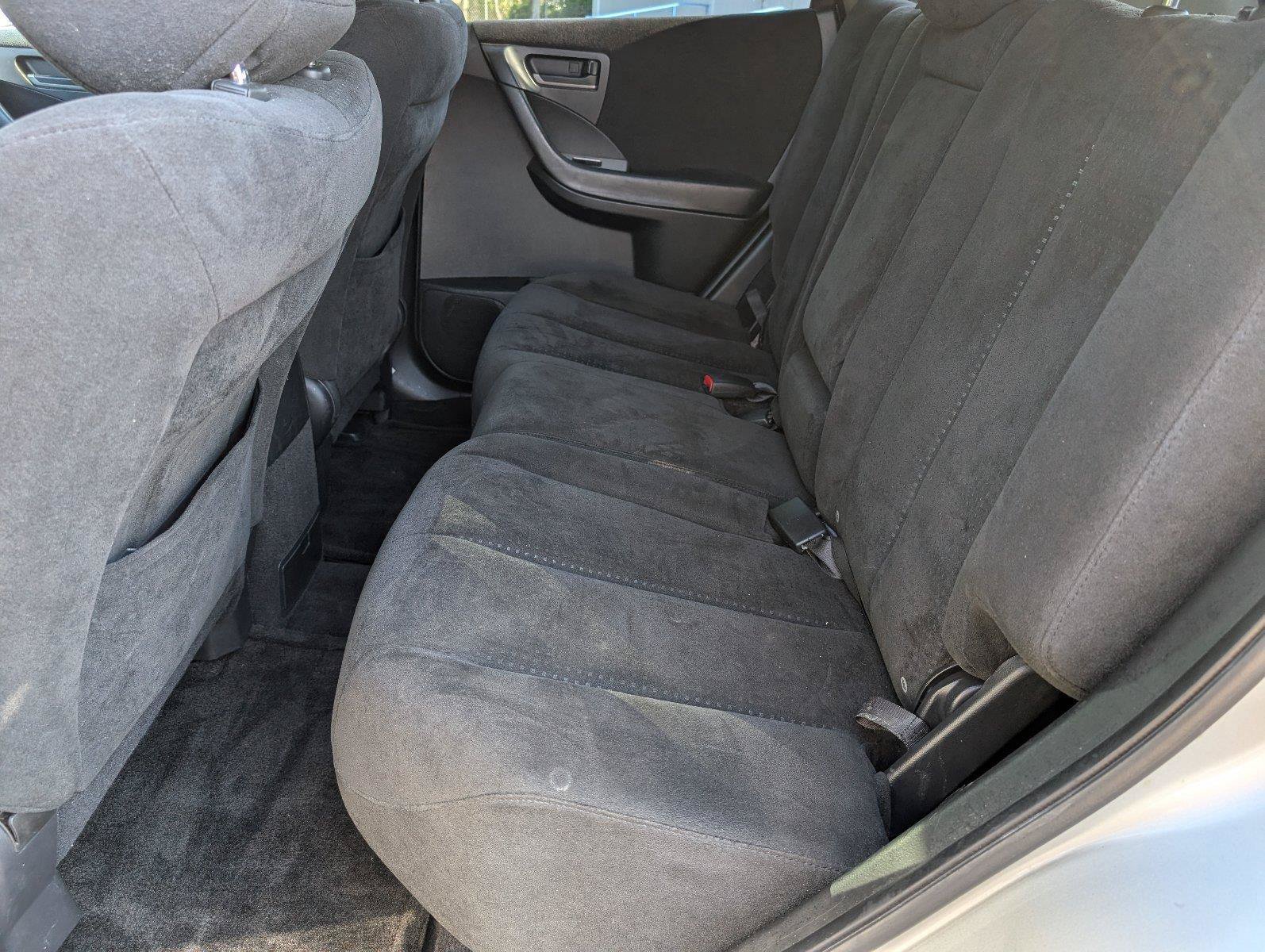 Used 2005 Nissan Murano SL FWD image 31