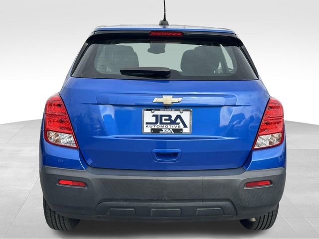 Used 2016 Chevrolet Trax LS image 26