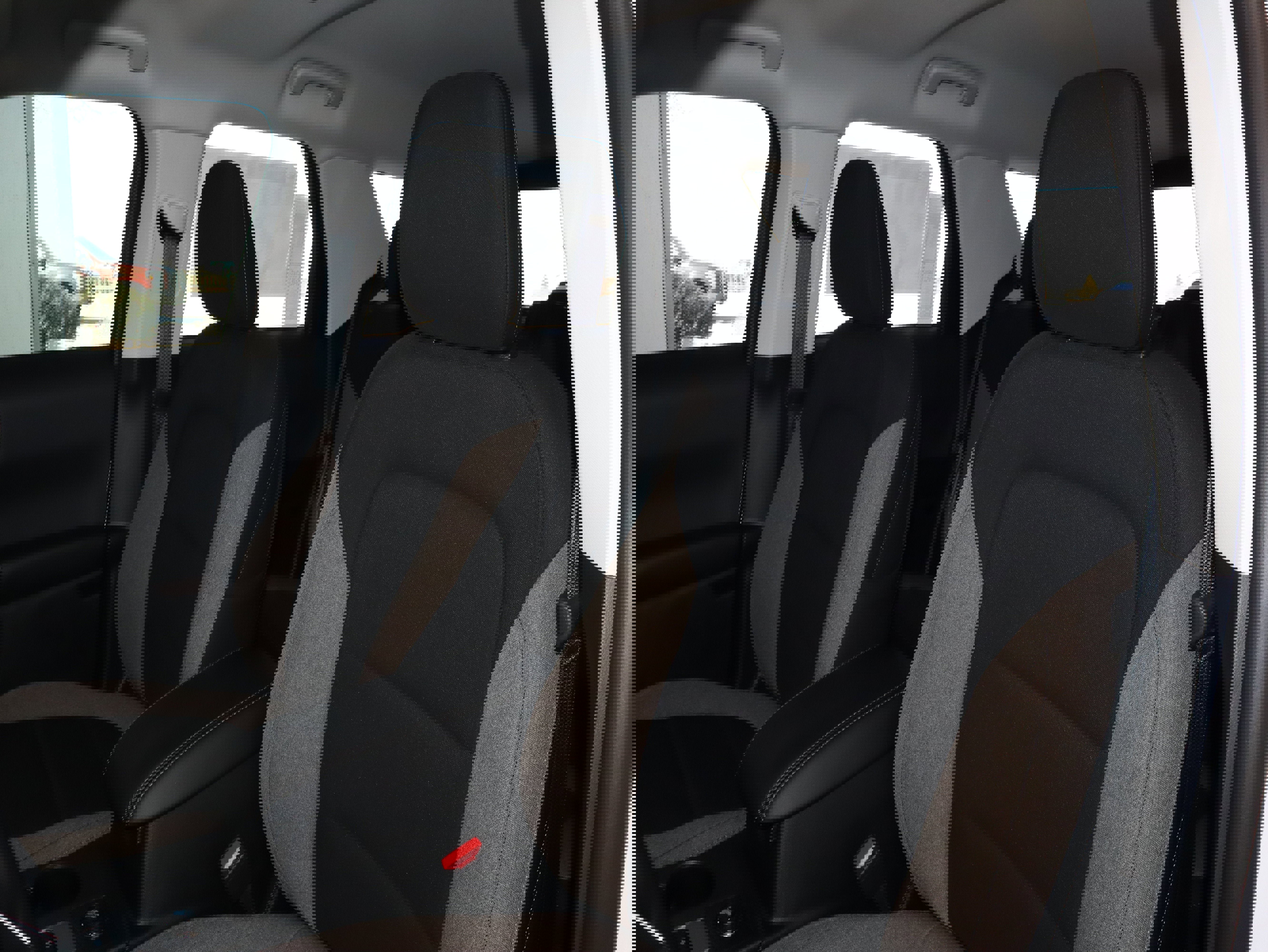 New 2026 Ford Bronco Sport Big Bend image 32