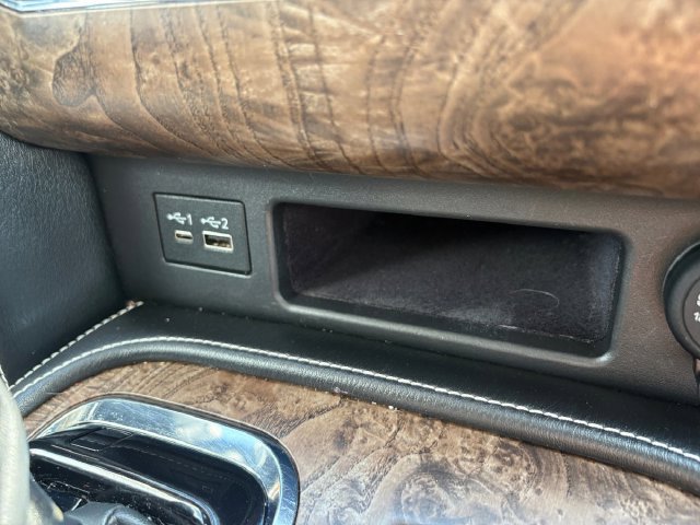 Used 2021 INFINITI QX80 Premium Select w/ Cargo Package RWD image 6