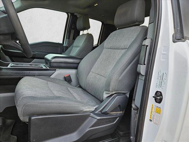 Used 2022 Ford F150 XL w/ Equipment Group 101A High image 19