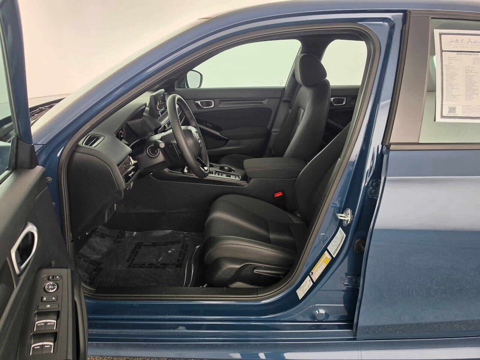 Used 2026 Honda Civic Sport image 20