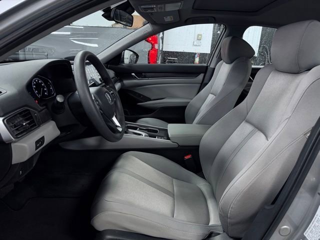 Used 2019 Honda Accord EX image 16