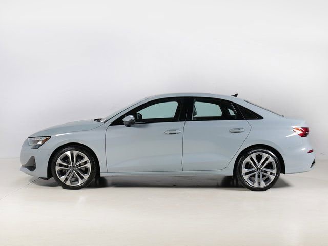 Certified 2025 Audi A3 2.0T Premium Plus AWD/4WD image 2