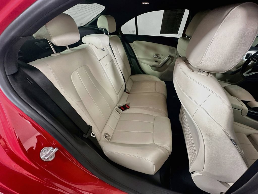 Used 2020 Mercedes-Benz A 220 4MATIC image 35