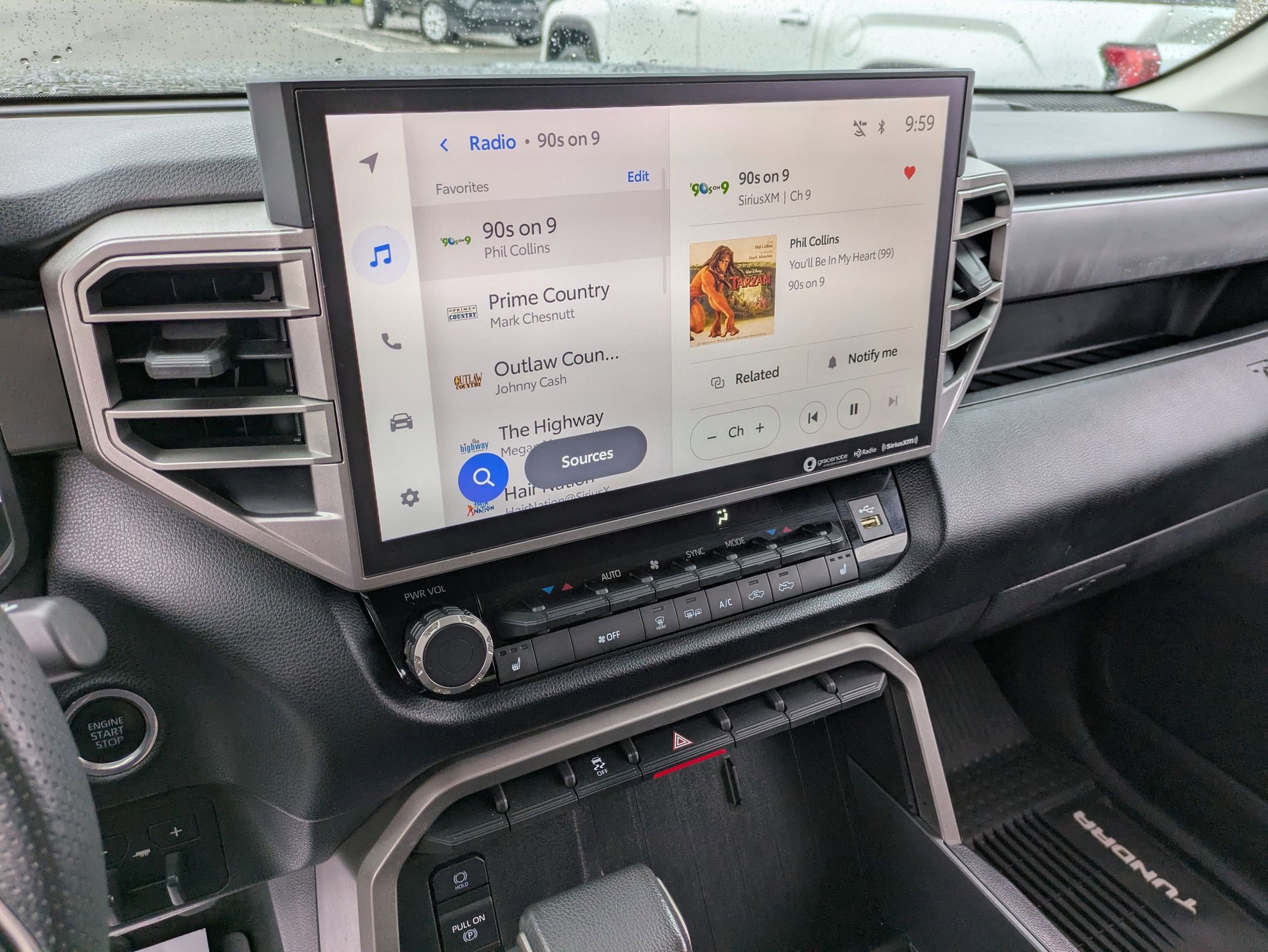 Used 2022 Toyota Tundra SR5 image 13