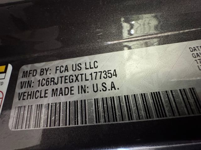 New 2026 Jeep Gladiator Mojave image 29