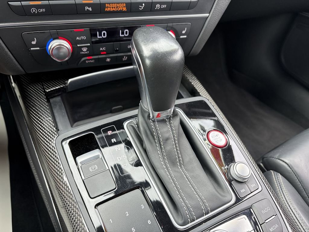 Used 2016 Audi S7 image 17