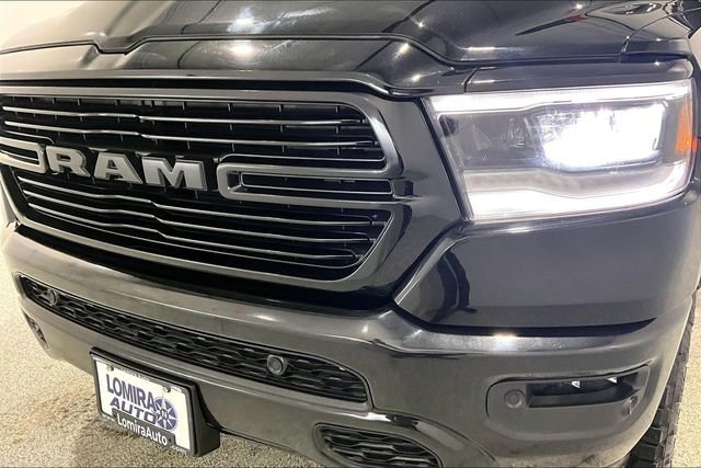 Used 2019 RAM 1500 Sport w/ Level 2 Equipment Group image 34