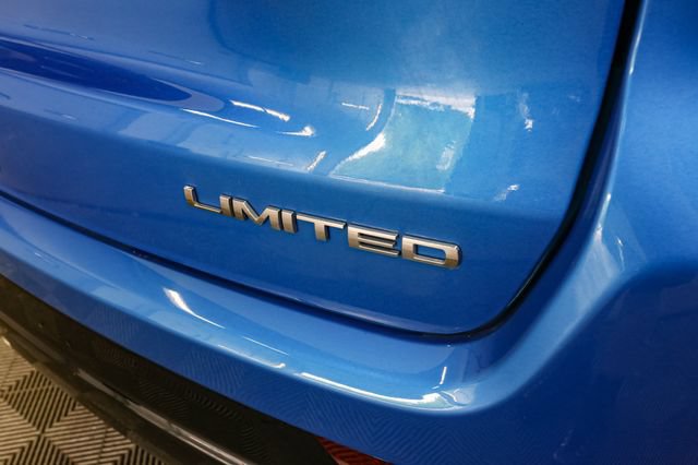 Used 2023 Jeep Compass Limited w/ Elite Group AWD/4WD image 11