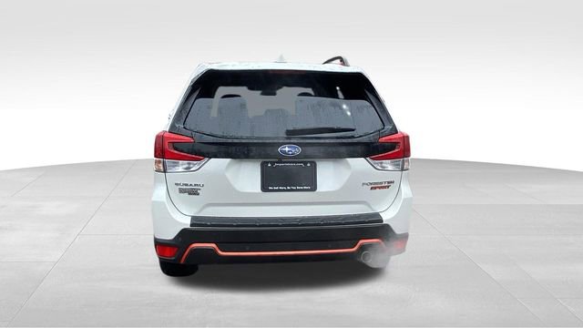 Used 2019 Subaru Forester Sport image 7