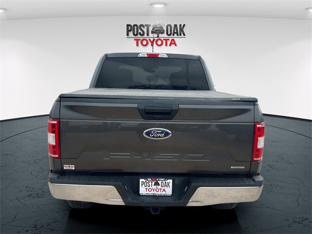 Used 2018 Ford F150 XLT image 6