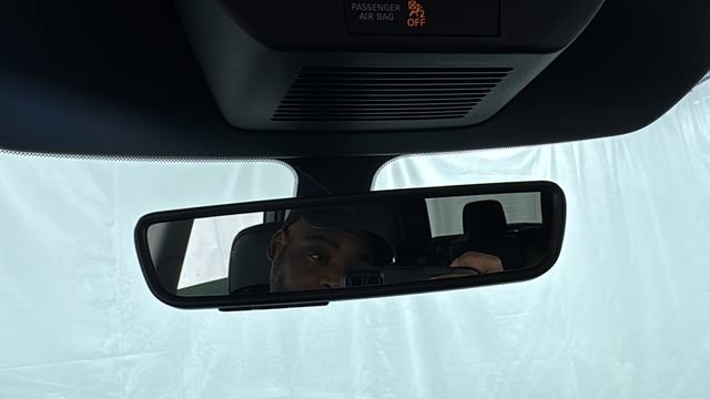 New 2026 Nissan Pathfinder Platinum image 35