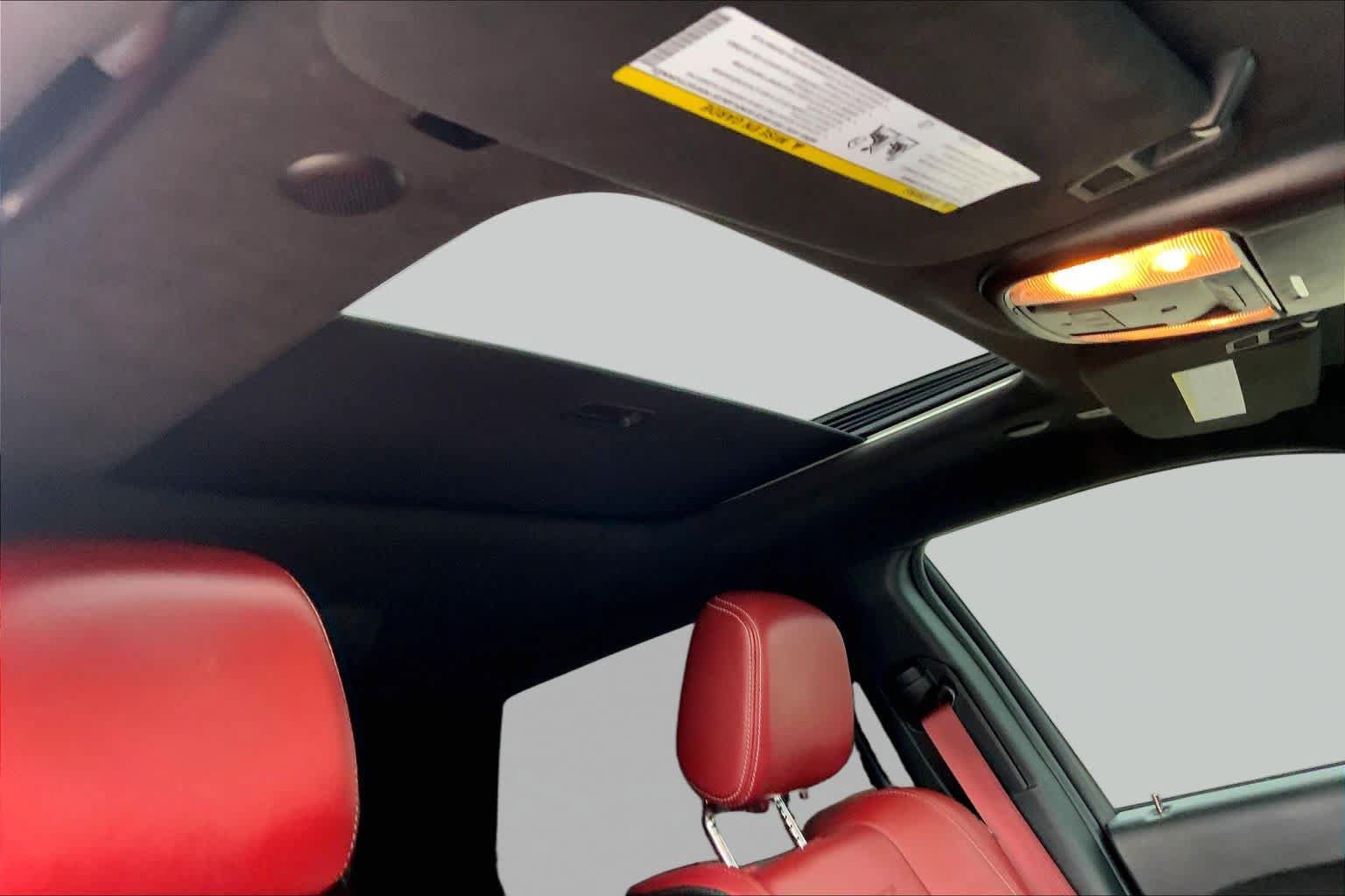 Used 2024 Dodge Durango SRT Hellcat AWD/4WD image 14