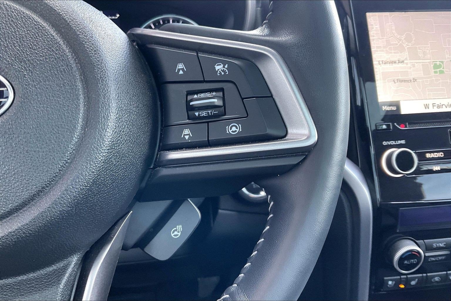 Used 2022 Subaru Ascent Touring image 11