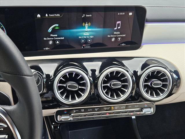 Certified 2023 Mercedes-Benz CLA 250 image 14