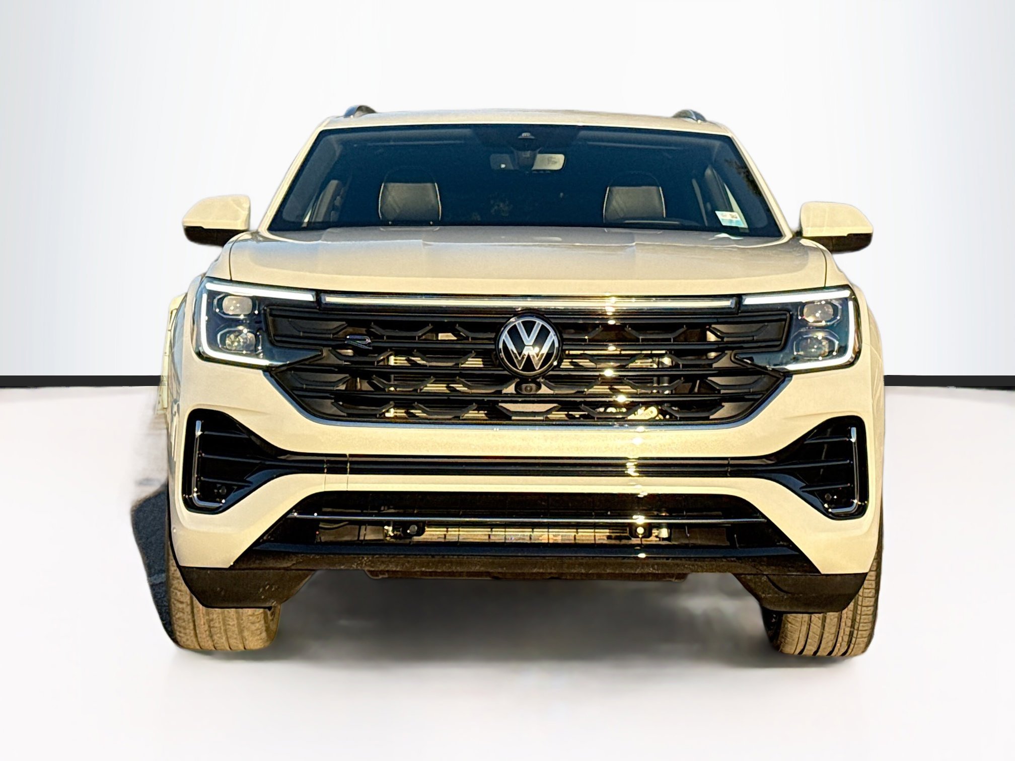 New 2026 Volkswagen Atlas Cross Sport SEL Premium R-Line image 8