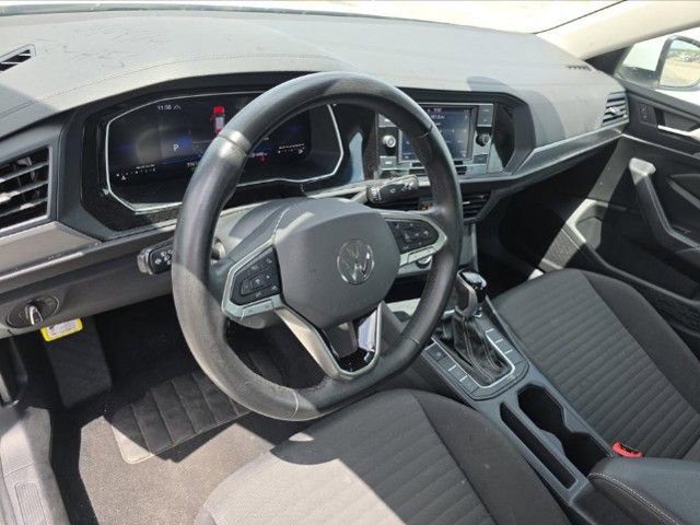 Used 2024 Volkswagen Jetta S FWD image 7
