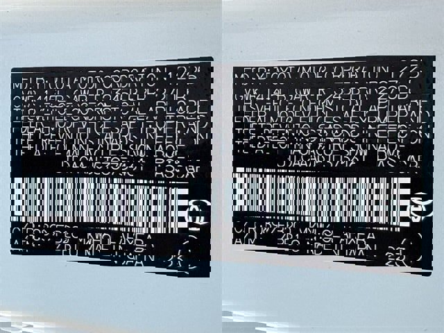 New 2026 Toyota Prius LE image 25