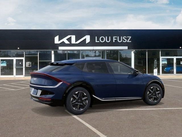 New 2025 Kia EV6 Wind image 6