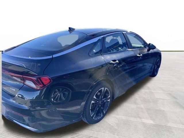 Used 2023 Kia K5 GT-Line w/ GT-Line Premium Package image 3