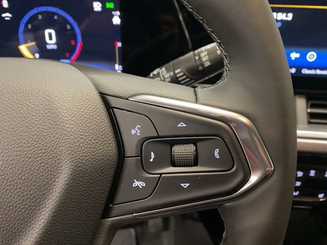 New 2026 Chevrolet Trax ACTIV w/ Driver Confidence Package FWD image 14