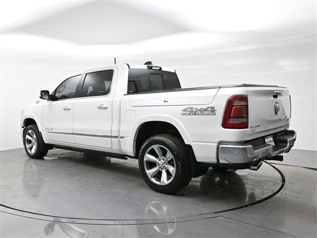 Used 2021 RAM 1500 Limited image 5
