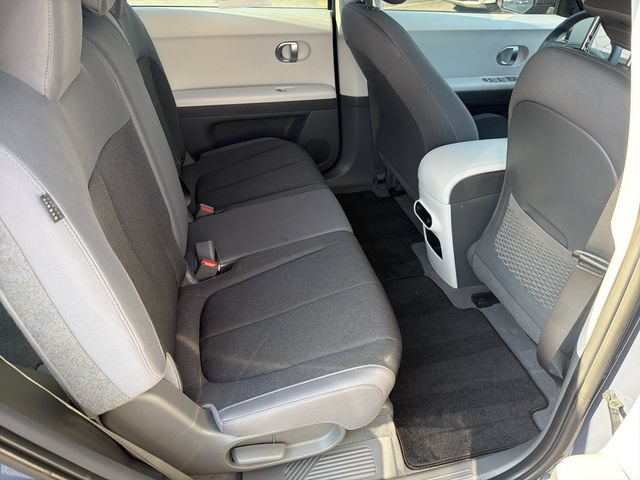 Certified 2024 Hyundai Ioniq 5 SEL RWD image 15