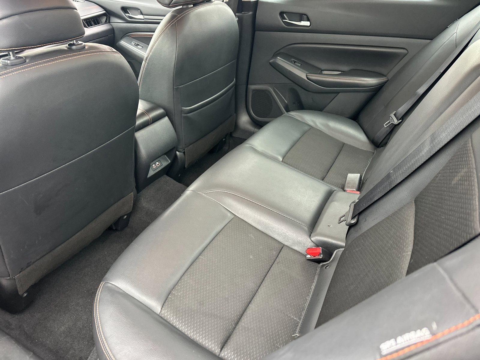 Used 2022 Nissan Altima 2.5 SR image 11