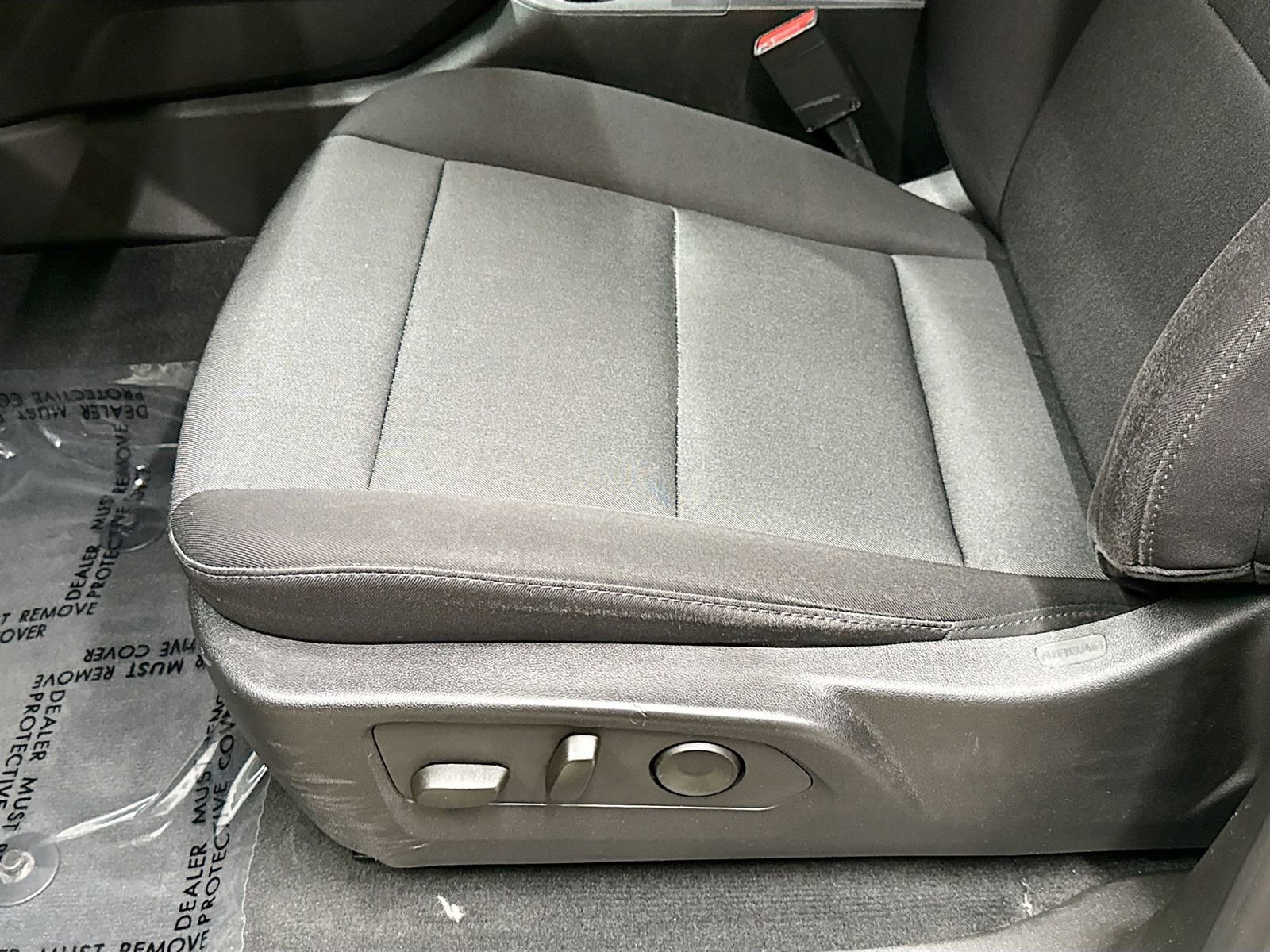 Used 2023 Chevrolet Colorado Trail Boss w/ LPO, Skid Plate Package AWD/4WD image 22