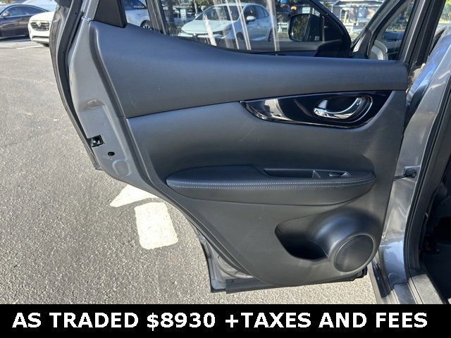 Used 2019 Nissan Rogue Sport SV w/ All-Weather Package image 13