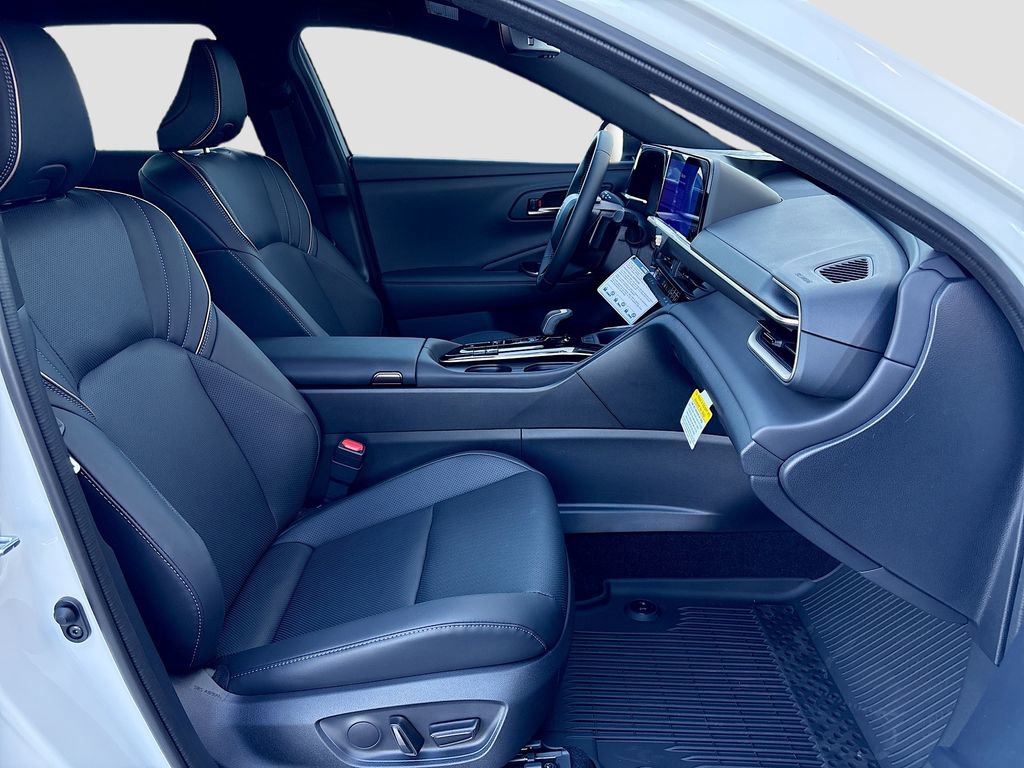 New 2026 Toyota Crown Signia image 19