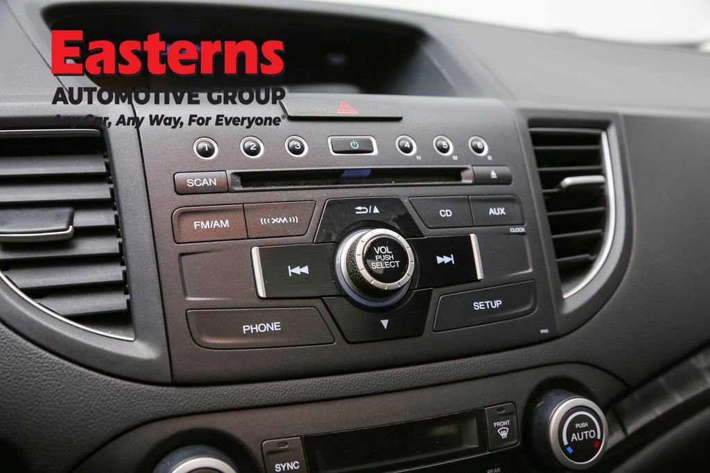 Used 2013 Honda CR-V EX-L image 18