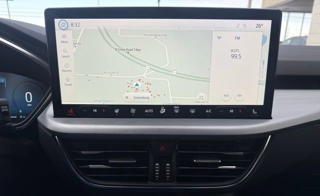 Used 2023 Ford Escape Platinum image 12