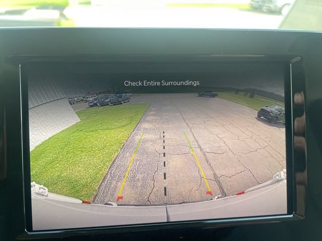 New 2026 RAM ProMaster 3500 w/ Convenience Group FWD image 30