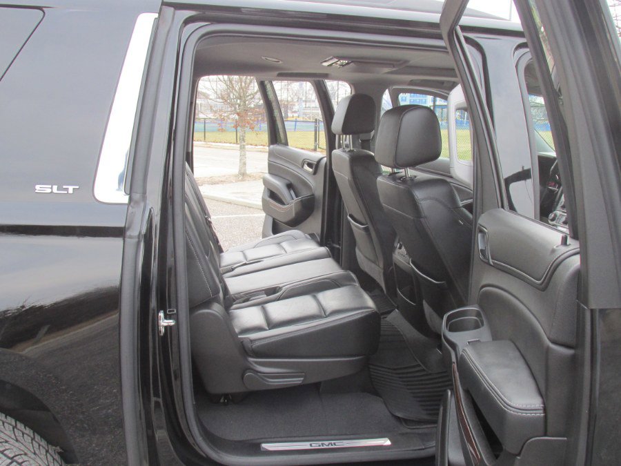 Used 2019 GMC Yukon XL SLT w/ Premium Edition image 31