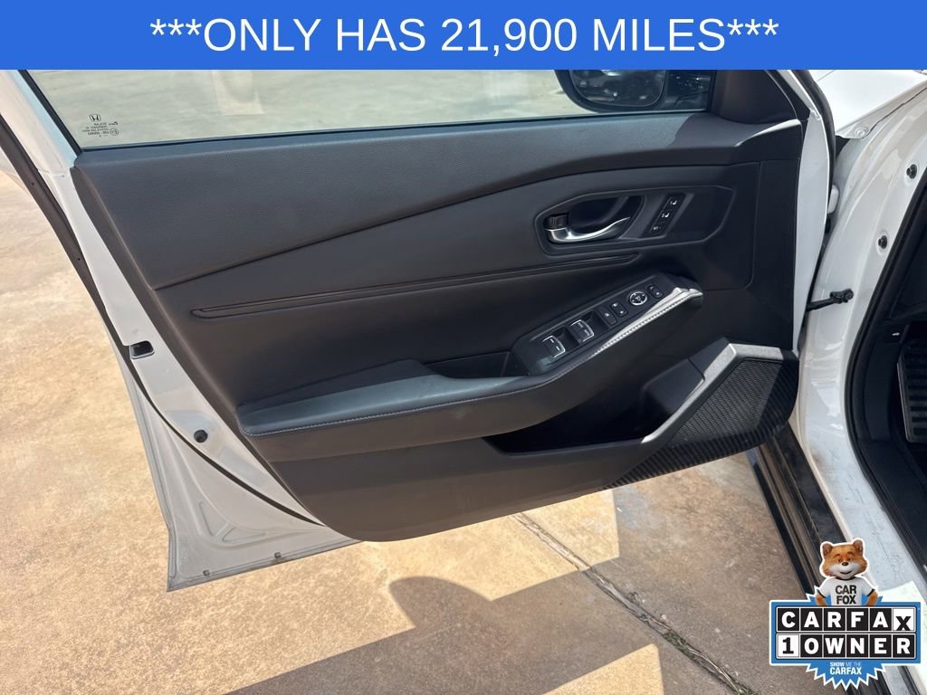 Used 2023 Honda Accord Sport image 10