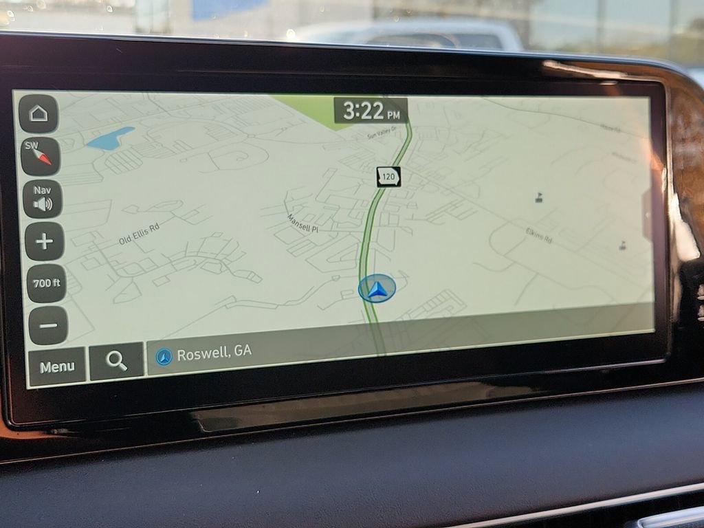 Used 2025 Hyundai Palisade Calligraphy image 26