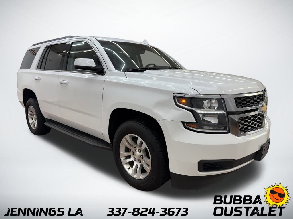 Used 2019 Chevrolet Tahoe LT image 8