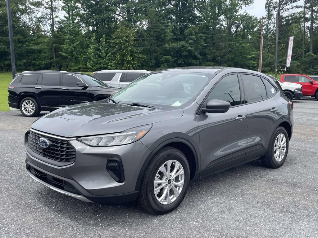 Used 2026 Ford Escape Active FWD image 5
