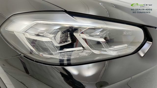 Used 2024 BMW X3 sDrive30i w/ Convenience Package w/ZPA RWD image 22