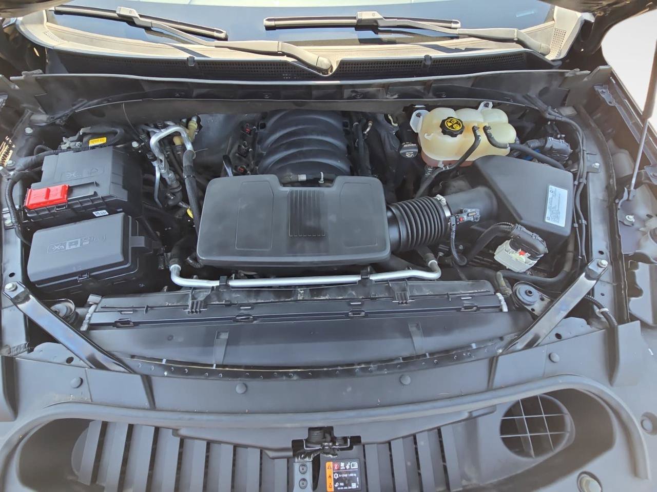 Used 2021 GMC Yukon XL Denali AWD/4WD image 37